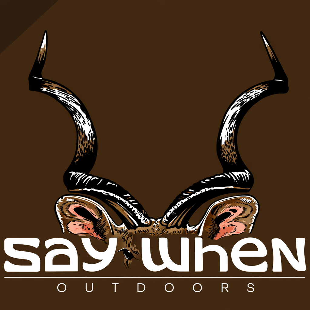 Mule Deer "Mulies" Say When Outdoors