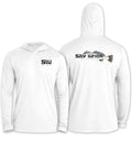 Hooded Long Sleeve 'Trout'