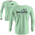 Long Sleeve 'Tarpon'
