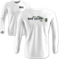 Long Sleeve 'Trout'